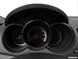  Speedometer/tachometer photo